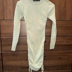 Body con Lioness Military Minds Mini Dress XXS